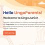 Raih Kucuran Dana dari Singapura, Layanan LingoJunior Siap Jangkau Jawa dan Sumatra