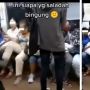 Gegara Ogah Dipanggil Nenek, 2 Penumpang KRL Adu Mulut Sampai Saling Injak, Publik: Siapa yang Salah?