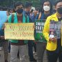 Tuntut RKUHP Dibahas Secara Terbuka, Mahasiswa Ancam Demonstrasi Besar-Besaran