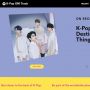 Spotify Luncurkan K-Pop ON! Track