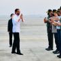 Boyong Puan Maharani ke IKN Nusantara, Ini yang Dipamerkan Presiden Jokowi ke Anak Megawati