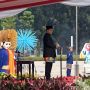 Anies Baswedan Pimpin Upacara HUT ke-495 Jakarta