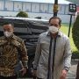 Penuhi Panggilan Kejagung Terkait Kasus CPO, Eks Mendag Muhammad Lutfi: Nanti Ya