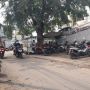 Pasar Jaya Belum Tertibkan PKL Liar di Pasar Ciplak Jatinegara Karena Cegah Konflik