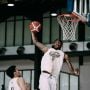 Dewa United Datangkan Pemain Asing Jebolan NBA Draft