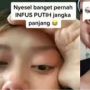 Perempuan Nyesal Suntik Putih Setelah 2,5 Tahun Muncul Merah-Merah di Kulit