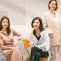 Trailer Pertama Dirilis, Jiang Shuying Siap Beraksi dalam Ode to Joy 3