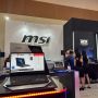 Beli Laptop MSI di Indocomtech 2022, Siap Dapat Beragam Hadiah