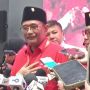 Disindir Djarot PDIP Buat Hengkang dari Kabinet, NasDem Santai: Pendapat Orang Panik dan Galau