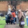 Pariwisata di Jambi Mulai Ramai Dikunjungi, Kayu Aro Hingga Muaro Jambi