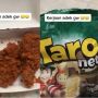 Gara-gara Ulah Adiknya, Kakak Satu Ini Syok Tiap Kali Buka Kotak Makanan Selalu Begini