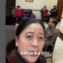 Puan Maharani Jadi Sorotan Karena Nge-vlog Saat Presiden Jokowi Dan Megawati Berdiskusi