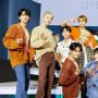 Berkat Album Face the Sun, SEVENTEEN Berhasil Meraih Pencapaian Baru Ini