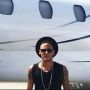 Jet Pribadi Neymar Mendarat Darurat dalam Perjalanan dari Barbados ke Brasil