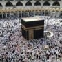 Kemenag: 46 Calon Haji Bervisa Tak Resmi Sudah Dipulangkan ke Indonesia
