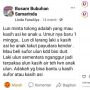 Akun Ngaku Busui Curhat Dilarang Suami untuk Beri ASI dan Minta Sufor Bayi, Usai Ditelusuri Ternyata Laki-laki