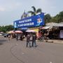 Menata Kampung Pedagang Borobudur, Habis Covid Terbitlah Larangan Asongan