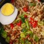 5 Makanan yang Lebih Nikmat Disantap Kala Hujan