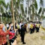 Bisa Bangun Bandara Yogyakarta 18 Bulan, Jokowi Optimis Pembangunan IKN Berjalan Lancar