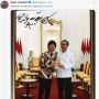 Rian D'Masiv Salah Ucapkan Ulang Tahun Presiden Jokowi ke Joko Anwar: Typo Ini Membunuhku