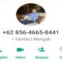 Akun WhatsApp Bupati Jembrana Dibajak Diduga Untuk Modus Penipuan