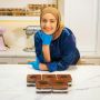 Begini Cara Najla Bisyir Atur Bisnis Kuliner Dessert Boxnya yang Viral dan Digemari Banyak Kalangan