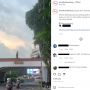 Viral Video Gerombolan Pemuda Nongkrong di Jembatan Kereta Api, Aksinya Bisa Terancam Pidana