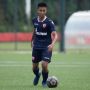 Dapat Panggilan Malaysia Jelang Piala AFF U-19 2022, Omar Azlan Ternyata Kagumi Witan Sulaeman