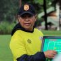 Genta Alparedo dan Rudi Tak Dibawa dalam Lawatan ke Sumut, Ini Penjelasan Pelatih Semen Padang