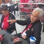Ganjar Ungkap Hubungannya dengan Bambang Pacul: Seperti Ramalan Cuaca, Kadang Panas, Kadang Hujan