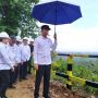 Ini Proyek-proyek di IKN Nusantara yang Bakal Ditinjau Langsung sama Presiden Jokowi