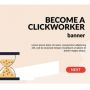 Begini Cara Daftar Clickworker, Kerja dari Rumah Dapat Bayaran Uang Euro!