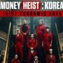 Intip Detail Karakter Para Pemain "Money Heist: Korea Joint Economic Area"