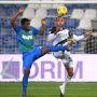 Gagal Boyong Renato Sanches, AC Milan Alihkan Fokus ke Hamed Traore