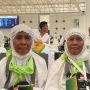 Kisah Perempuan Kembar Naik Haji Bersama di Usia 60 tahun, Doa Khusus Dapat Jodoh
