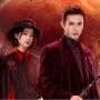 WeTV Rilis Poster Drama China The Shadow yang Diperankan oleh Winwin WayV