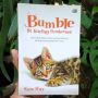 Jangan Menyiksa Binatang dalam Buku 'Bumble Si Kucing Pemberani'