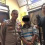 Nyambi Jual Sabu, Penjaga Tambak Ikan Asal Pontang Serang Dibekuk