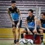 Deretan Pemain Naturalisasi Timnas Indonesia yang Gagal Berkontribusi untuk skuad Garuda