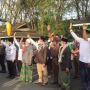 Kemenag Kota Taman Antisipasi Persebaran Covid-19 Jelang Kedatangan 71 Jemaah Haji