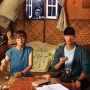 Film Low Season: Kisah Gadis Indigo dan Penulis Cerita Horror