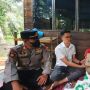 Kabareskrim Berikan Laptop hingga Sembako untuk Rahmatullah, Murid SD yang Menulis Surat pada Kapolri