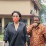 Buntut Didatangi Polisi, Nikita Mirzani Buat Aduan ke Propam Mabes Polri, Kuasa Hukum: Kami Mencari Keadilan