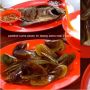 Viral Pembeli Makan di Warung Tenda Habis 250 Ribu, Publik: Nyesek Banget