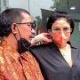 Nikita Mirzani Melawan, Kini Adukan Penyidik Polres Serang Kota ke Propam Polri