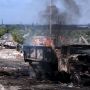 2.000 Tentara Ukraina di Kota Lysychansk Tak Berkutik Dibombardir dan Dikepung Rusia