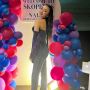 8 Potret Pesta Ultah Naura Ayu Rayakan Sweet Seventeen, Penampilannya Terlihat Beda dari Biasanya