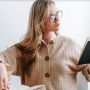 Tips Padu Padan Kacamata Sesuai Fashion yang Digunakan, Tak Perlu Harus Mahal