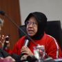 Risma Klaim Tak Tertarik dengan Jabatan, Bakal Tolak Tawaran Megawati jika Diusulkan jadi Cagub DKI?