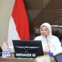 Menaker Menegaskan Pengawasan Ketenagakerjaan yang Kuat Dapat Menambah Kepesertaan Jamsos